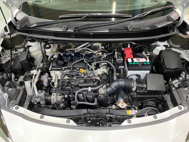 ヤリスクロス Z ワンオーナー 禁煙車 純正ナビTVフルセグ TVキャンセラー パノラマカメラ 2カメドラレコ ETC オートクルーズコントロール クリアランスソナー シートヒーター LEDオートライト(80枚目)