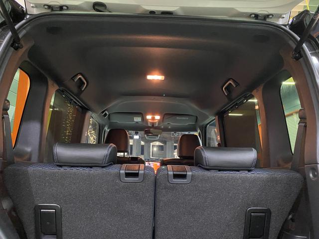 タント カスタムＲＳ　ワンオーナー　禁煙車　ターボ　アルパイン１０インチナビＴＶフルセグ　パノラマカメラ　サイドガーニッシュ　ＥＴＣ　２カメドラレコ　アダプティブクルーズコントロール　シートヒーター　両側パワースライドドア（10枚目）