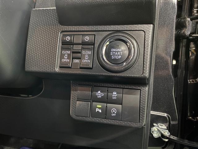 タント カスタムＲＳ　ワンオーナー　禁煙車　ターボ　アルパイン１０インチナビＴＶフルセグ　パノラマカメラ　サイドガーニッシュ　ＥＴＣ　２カメドラレコ　アダプティブクルーズコントロール　シートヒーター　両側パワースライドドア（27枚目）