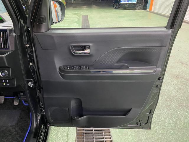 タント カスタムＲＳ　ワンオーナー　禁煙車　ターボ　アルパイン１０インチナビＴＶフルセグ　パノラマカメラ　サイドガーニッシュ　ＥＴＣ　２カメドラレコ　アダプティブクルーズコントロール　シートヒーター　両側パワースライドドア（33枚目）