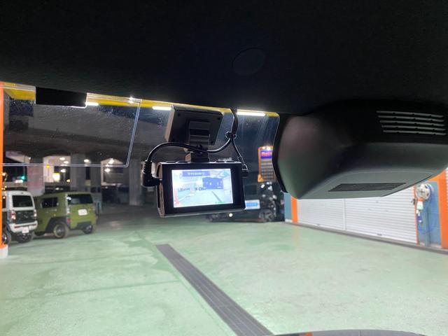 タント カスタムＲＳ　ワンオーナー　禁煙車　ターボ　アルパイン１０インチナビＴＶフルセグ　パノラマカメラ　サイドガーニッシュ　ＥＴＣ　２カメドラレコ　アダプティブクルーズコントロール　シートヒーター　両側パワースライドドア（37枚目）