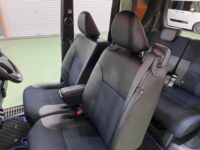 タント カスタムＲＳ　ワンオーナー　禁煙車　ターボ　アルパイン１０インチナビＴＶフルセグ　パノラマカメラ　サイドガーニッシュ　ＥＴＣ　２カメドラレコ　アダプティブクルーズコントロール　シートヒーター　両側パワースライドドア（38枚目）