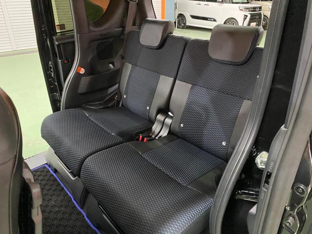 タント カスタムＲＳ　ワンオーナー　禁煙車　ターボ　アルパイン１０インチナビＴＶフルセグ　パノラマカメラ　サイドガーニッシュ　ＥＴＣ　２カメドラレコ　アダプティブクルーズコントロール　シートヒーター　両側パワースライドドア（44枚目）