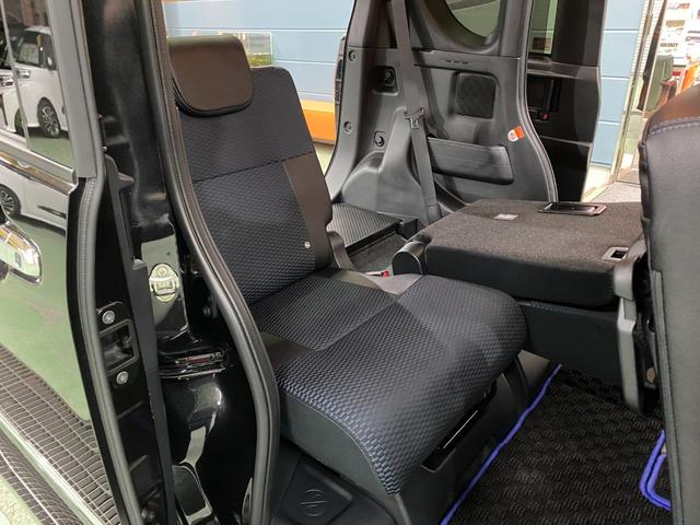 タント カスタムＲＳ　ワンオーナー　禁煙車　ターボ　アルパイン１０インチナビＴＶフルセグ　パノラマカメラ　サイドガーニッシュ　ＥＴＣ　２カメドラレコ　アダプティブクルーズコントロール　シートヒーター　両側パワースライドドア（47枚目）