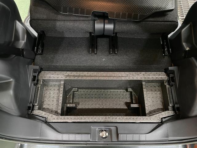 タント カスタムＲＳ　ワンオーナー　禁煙車　ターボ　アルパイン１０インチナビＴＶフルセグ　パノラマカメラ　サイドガーニッシュ　ＥＴＣ　２カメドラレコ　アダプティブクルーズコントロール　シートヒーター　両側パワースライドドア（51枚目）