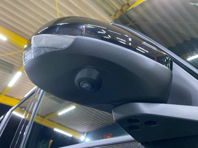 タント カスタムＲＳ　ワンオーナー　禁煙車　ターボ　アルパイン１０インチナビＴＶフルセグ　パノラマカメラ　サイドガーニッシュ　ＥＴＣ　２カメドラレコ　アダプティブクルーズコントロール　シートヒーター　両側パワースライドドア（56枚目）