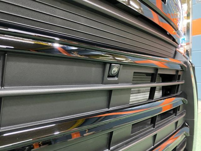 タント カスタムＲＳ　ワンオーナー　禁煙車　ターボ　アルパイン１０インチナビＴＶフルセグ　パノラマカメラ　サイドガーニッシュ　ＥＴＣ　２カメドラレコ　アダプティブクルーズコントロール　シートヒーター　両側パワースライドドア（58枚目）