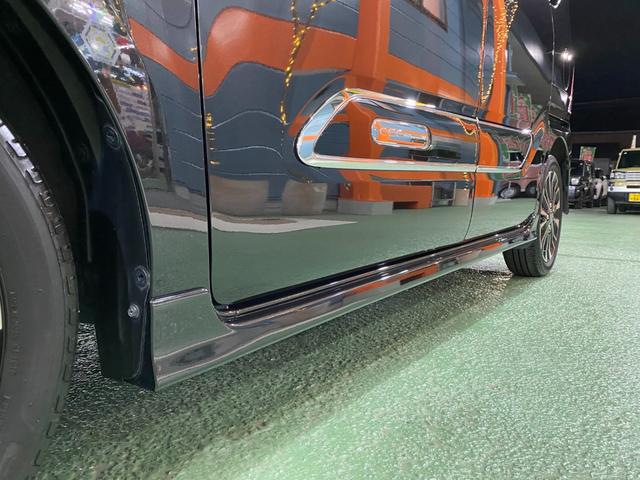 タント カスタムＲＳ　ワンオーナー　禁煙車　ターボ　アルパイン１０インチナビＴＶフルセグ　パノラマカメラ　サイドガーニッシュ　ＥＴＣ　２カメドラレコ　アダプティブクルーズコントロール　シートヒーター　両側パワースライドドア（62枚目）