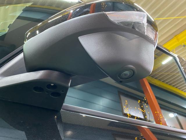 タント カスタムＲＳ　ワンオーナー　禁煙車　ターボ　アルパイン１０インチナビＴＶフルセグ　パノラマカメラ　サイドガーニッシュ　ＥＴＣ　２カメドラレコ　アダプティブクルーズコントロール　シートヒーター　両側パワースライドドア（63枚目）