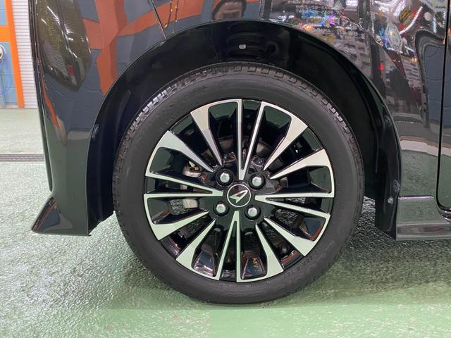 タント カスタムＲＳ　ワンオーナー　禁煙車　ターボ　アルパイン１０インチナビＴＶフルセグ　パノラマカメラ　サイドガーニッシュ　ＥＴＣ　２カメドラレコ　アダプティブクルーズコントロール　シートヒーター　両側パワースライドドア（64枚目）