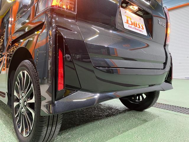 タント カスタムＲＳ　ワンオーナー　禁煙車　ターボ　アルパイン１０インチナビＴＶフルセグ　パノラマカメラ　サイドガーニッシュ　ＥＴＣ　２カメドラレコ　アダプティブクルーズコントロール　シートヒーター　両側パワースライドドア（66枚目）