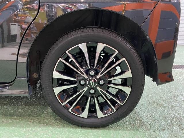 タント カスタムＲＳ　ワンオーナー　禁煙車　ターボ　アルパイン１０インチナビＴＶフルセグ　パノラマカメラ　サイドガーニッシュ　ＥＴＣ　２カメドラレコ　アダプティブクルーズコントロール　シートヒーター　両側パワースライドドア（69枚目）