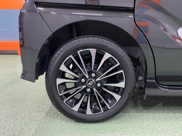 タント カスタムＲＳ　ワンオーナー　禁煙車　ターボ　アルパイン１０インチナビＴＶフルセグ　パノラマカメラ　サイドガーニッシュ　ＥＴＣ　２カメドラレコ　アダプティブクルーズコントロール　シートヒーター　両側パワースライドドア（74枚目）