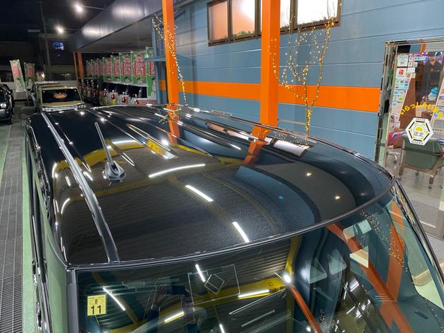 タント カスタムＲＳ　ワンオーナー　禁煙車　ターボ　アルパイン１０インチナビＴＶフルセグ　パノラマカメラ　サイドガーニッシュ　ＥＴＣ　２カメドラレコ　アダプティブクルーズコントロール　シートヒーター　両側パワースライドドア（76枚目）