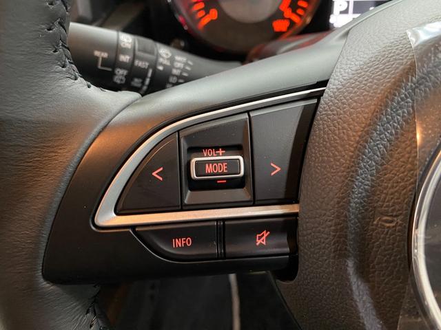 ジムニーノマド ＦＣ　登録済未使用車　ＤＡＭＤフェイスチェンジキット　ＤＡＭＤアルミホイール　ヘッドライトガード　フォグランプガード　ＬＥＤポジションランプ　ＢＯＳＳデザインフロアーマット　オートクルーズコントロール（18枚目）