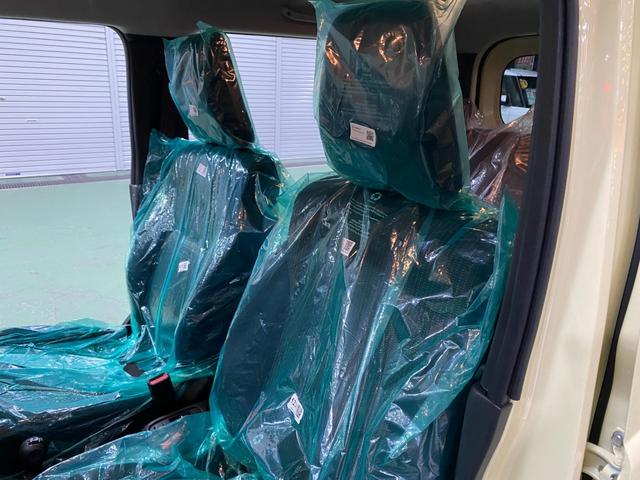 ジムニーノマド ＦＣ　登録済未使用車　ＤＡＭＤフェイスチェンジキット　ＤＡＭＤアルミホイール　ヘッドライトガード　フォグランプガード　ＬＥＤポジションランプ　ＢＯＳＳデザインフロアーマット　オートクルーズコントロール（29枚目）