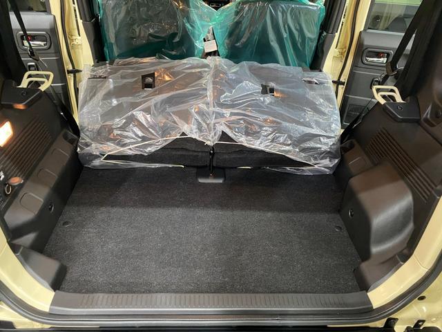 ジムニーノマド ＦＣ　登録済未使用車　ＤＡＭＤフェイスチェンジキット　ＤＡＭＤアルミホイール　ヘッドライトガード　フォグランプガード　ＬＥＤポジションランプ　ＢＯＳＳデザインフロアーマット　オートクルーズコントロール（40枚目）