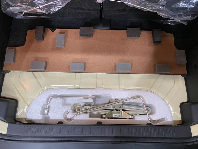 ジムニーノマド ＦＣ　登録済未使用車　ＤＡＭＤフェイスチェンジキット　ＤＡＭＤアルミホイール　ヘッドライトガード　フォグランプガード　ＬＥＤポジションランプ　ＢＯＳＳデザインフロアーマット　オートクルーズコントロール（42枚目）