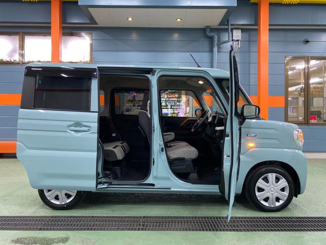 スペーシア ハイブリッドＸ　ワンオーナー　禁煙車　スズキセーフティサポート　全方位モニター付ナビ装着車　スズキコネクト対応　純正２カメラドラレコ　両側パワースライドドア　ＬＥＤヘッドライト　シートヒーター左右　スマートキー（5枚目）