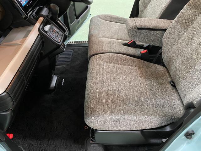 スペーシア ハイブリッドＸ　ワンオーナー　禁煙車　スズキセーフティサポート　全方位モニター付ナビ装着車　スズキコネクト対応　純正２カメラドラレコ　両側パワースライドドア　ＬＥＤヘッドライト　シートヒーター左右　スマートキー（38枚目）