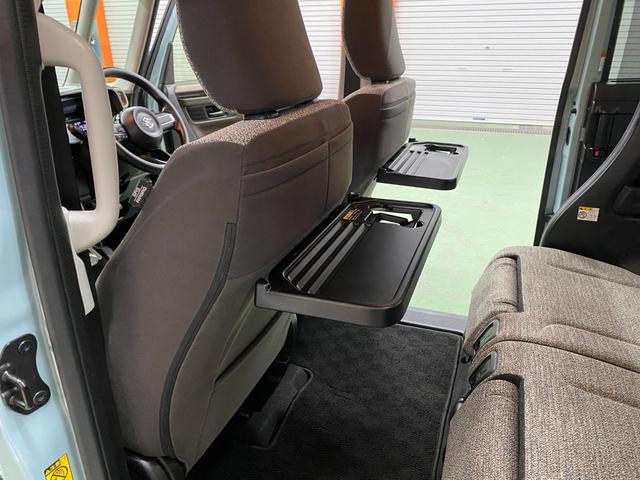 スペーシア ハイブリッドＸ　ワンオーナー　禁煙車　スズキセーフティサポート　全方位モニター付ナビ装着車　スズキコネクト対応　純正２カメラドラレコ　両側パワースライドドア　ＬＥＤヘッドライト　シートヒーター左右　スマートキー（44枚目）