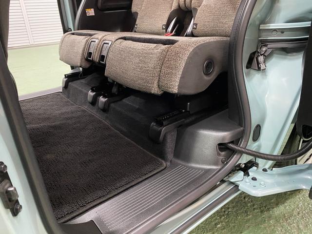 スペーシア ハイブリッドＸ　ワンオーナー　禁煙車　スズキセーフティサポート　全方位モニター付ナビ装着車　スズキコネクト対応　純正２カメラドラレコ　両側パワースライドドア　ＬＥＤヘッドライト　シートヒーター左右　スマートキー（46枚目）