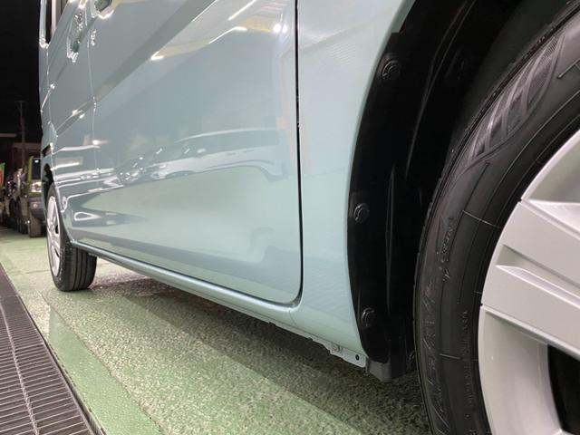 スペーシア ハイブリッドＸ　ワンオーナー　禁煙車　スズキセーフティサポート　全方位モニター付ナビ装着車　スズキコネクト対応　純正２カメラドラレコ　両側パワースライドドア　ＬＥＤヘッドライト　シートヒーター左右　スマートキー（56枚目）