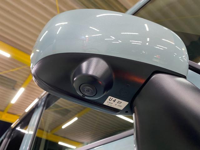 スペーシア ハイブリッドＸ　ワンオーナー　禁煙車　スズキセーフティサポート　全方位モニター付ナビ装着車　スズキコネクト対応　純正２カメラドラレコ　両側パワースライドドア　ＬＥＤヘッドライト　シートヒーター左右　スマートキー（57枚目）