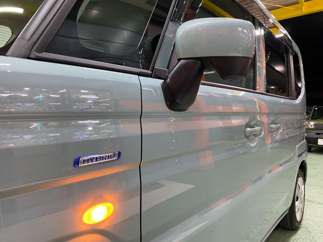 スペーシア ハイブリッドＸ　ワンオーナー　禁煙車　スズキセーフティサポート　全方位モニター付ナビ装着車　スズキコネクト対応　純正２カメラドラレコ　両側パワースライドドア　ＬＥＤヘッドライト　シートヒーター左右　スマートキー（62枚目）