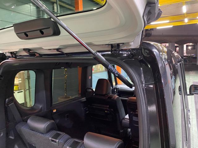 タント カスタムＸ　ワンオーナー　禁煙車　ナビＴＶフルセグ　パノラマカメラ　クリアランスソナー　レーンアシスト　ＬＥＤオートライト　両側パワースライドドア　左右シートヒーター　スマートキー　ＢＯＳＳデザインフロアーマット（11枚目）