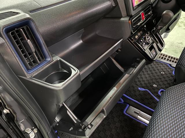 タント カスタムＸ　ワンオーナー　禁煙車　ナビＴＶフルセグ　パノラマカメラ　クリアランスソナー　レーンアシスト　ＬＥＤオートライト　両側パワースライドドア　左右シートヒーター　スマートキー　ＢＯＳＳデザインフロアーマット（35枚目）