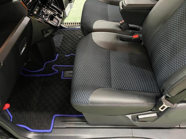 タント カスタムＸ　ワンオーナー　禁煙車　ナビＴＶフルセグ　パノラマカメラ　クリアランスソナー　レーンアシスト　ＬＥＤオートライト　両側パワースライドドア　左右シートヒーター　スマートキー　ＢＯＳＳデザインフロアーマット（37枚目）