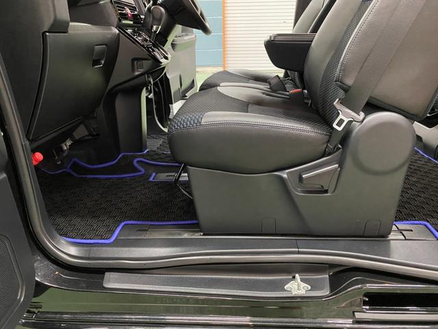 タント カスタムＸ　ワンオーナー　禁煙車　ナビＴＶフルセグ　パノラマカメラ　クリアランスソナー　レーンアシスト　ＬＥＤオートライト　両側パワースライドドア　左右シートヒーター　スマートキー　ＢＯＳＳデザインフロアーマット（38枚目）