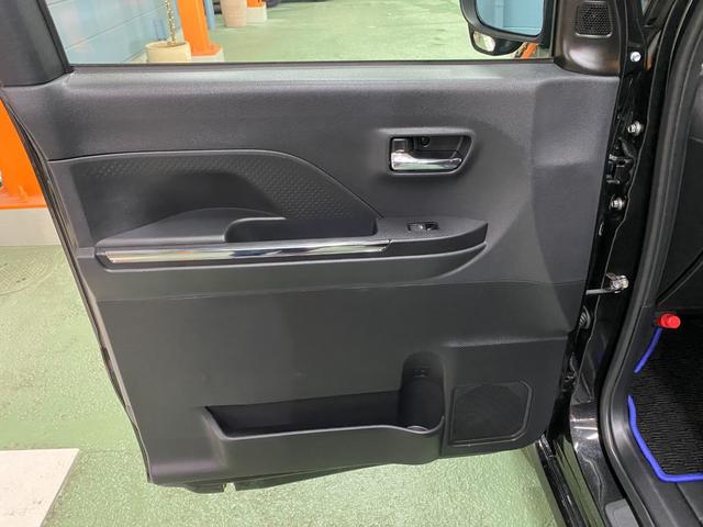 タント カスタムＸ　ワンオーナー　禁煙車　ナビＴＶフルセグ　パノラマカメラ　クリアランスソナー　レーンアシスト　ＬＥＤオートライト　両側パワースライドドア　左右シートヒーター　スマートキー　ＢＯＳＳデザインフロアーマット（39枚目）