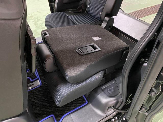 タント カスタムＸ　ワンオーナー　禁煙車　ナビＴＶフルセグ　パノラマカメラ　クリアランスソナー　レーンアシスト　ＬＥＤオートライト　両側パワースライドドア　左右シートヒーター　スマートキー　ＢＯＳＳデザインフロアーマット（44枚目）