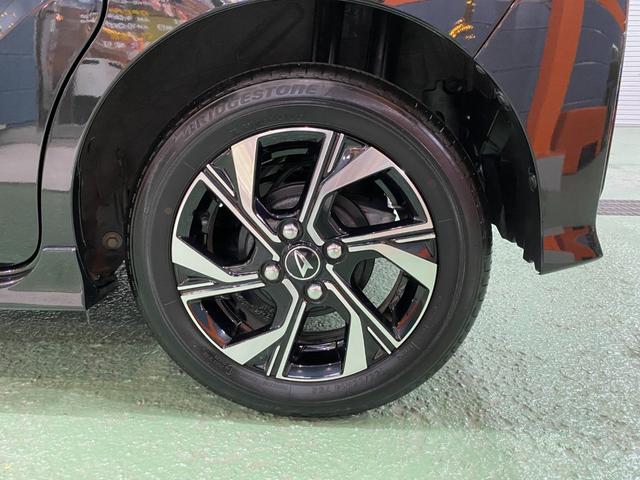 タント カスタムＸ　ワンオーナー　禁煙車　ナビＴＶフルセグ　パノラマカメラ　クリアランスソナー　レーンアシスト　ＬＥＤオートライト　両側パワースライドドア　左右シートヒーター　スマートキー　ＢＯＳＳデザインフロアーマット（64枚目）