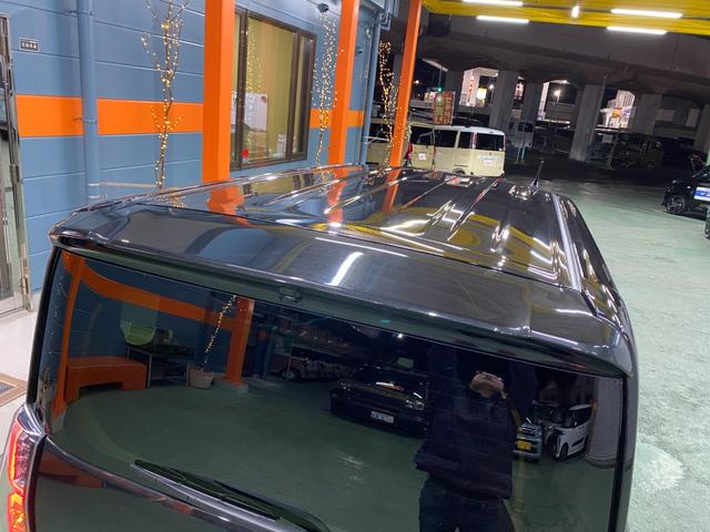 タント カスタムＸ　ワンオーナー　禁煙車　ナビＴＶフルセグ　パノラマカメラ　クリアランスソナー　レーンアシスト　ＬＥＤオートライト　両側パワースライドドア　左右シートヒーター　スマートキー　ＢＯＳＳデザインフロアーマット（71枚目）