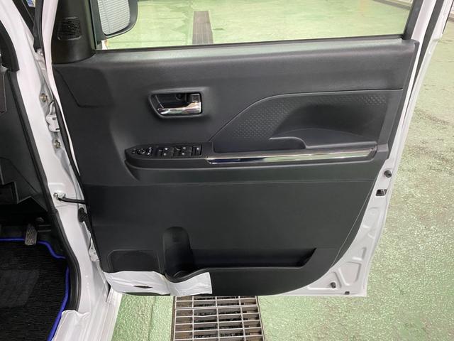 タント カスタムＸ　ワンオーナー　禁煙車　ナビＴＶフルセグ　パノラマカメラ　クリアランスソナー　レーンアシスト　ＬＥＤオートライト　両側パワースライドドア　左右シートヒーター　スマートキー　ＢＯＳＳデザインフロアーマット（33枚目）