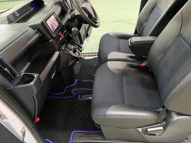 タント カスタムＸ　ワンオーナー　禁煙車　ナビＴＶフルセグ　パノラマカメラ　クリアランスソナー　レーンアシスト　ＬＥＤオートライト　両側パワースライドドア　左右シートヒーター　スマートキー　ＢＯＳＳデザインフロアーマット（38枚目）