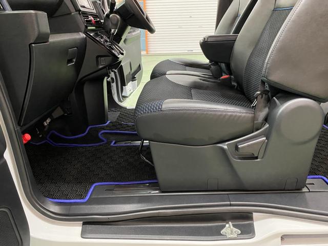 タント カスタムＸ　ワンオーナー　禁煙車　ナビＴＶフルセグ　パノラマカメラ　クリアランスソナー　レーンアシスト　ＬＥＤオートライト　両側パワースライドドア　左右シートヒーター　スマートキー　ＢＯＳＳデザインフロアーマット（39枚目）