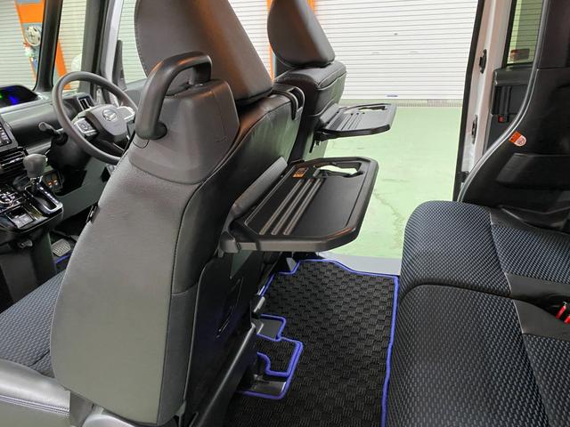 タント カスタムＸ　ワンオーナー　禁煙車　ナビＴＶフルセグ　パノラマカメラ　クリアランスソナー　レーンアシスト　ＬＥＤオートライト　両側パワースライドドア　左右シートヒーター　スマートキー　ＢＯＳＳデザインフロアーマット（43枚目）
