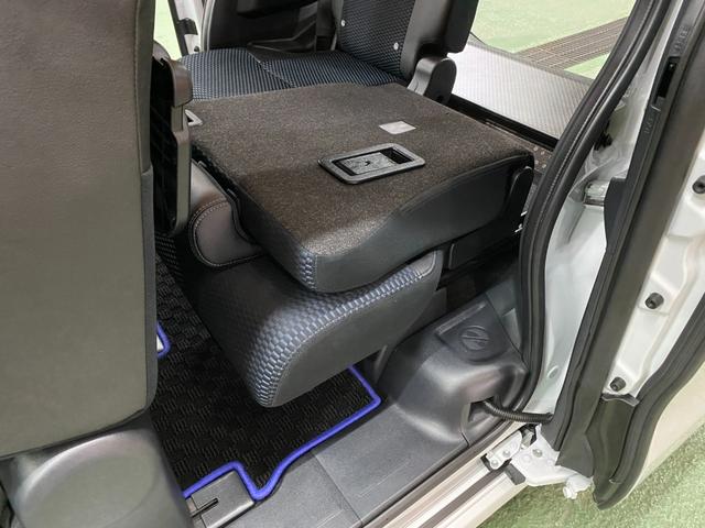 タント カスタムＸ　ワンオーナー　禁煙車　ナビＴＶフルセグ　パノラマカメラ　クリアランスソナー　レーンアシスト　ＬＥＤオートライト　両側パワースライドドア　左右シートヒーター　スマートキー　ＢＯＳＳデザインフロアーマット（46枚目）