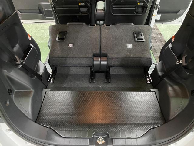タント カスタムＸ　ワンオーナー　禁煙車　ナビＴＶフルセグ　パノラマカメラ　クリアランスソナー　レーンアシスト　ＬＥＤオートライト　両側パワースライドドア　左右シートヒーター　スマートキー　ＢＯＳＳデザインフロアーマット（49枚目）