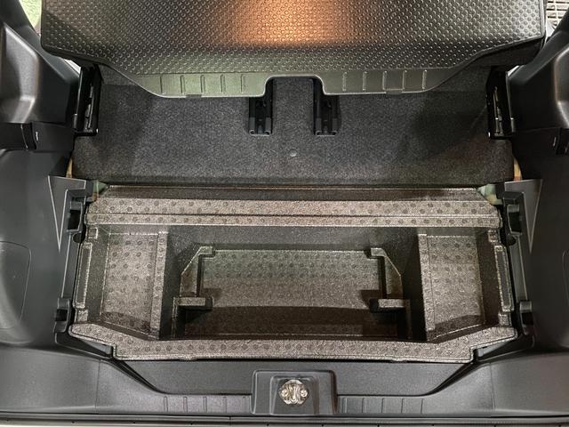 タント カスタムＸ　ワンオーナー　禁煙車　ナビＴＶフルセグ　パノラマカメラ　クリアランスソナー　レーンアシスト　ＬＥＤオートライト　両側パワースライドドア　左右シートヒーター　スマートキー　ＢＯＳＳデザインフロアーマット（50枚目）