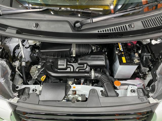 タント カスタムＸ　ワンオーナー　禁煙車　ナビＴＶフルセグ　パノラマカメラ　クリアランスソナー　レーンアシスト　ＬＥＤオートライト　両側パワースライドドア　左右シートヒーター　スマートキー　ＢＯＳＳデザインフロアーマット（77枚目）