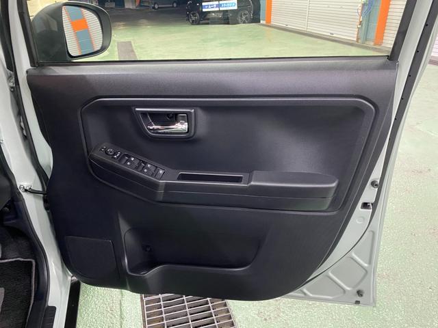 タフト Ｇターボ　ダーククロムベンチャー　ワンオーナー　禁煙車　ＤＡＭＤフェイスチェンジ　ゴツゴツタイヤ　ナビＴＶフルセグ　パノラマカメラ　オートクルーズコントロール　クリアランスソナー　ＬＥＤオートライト　ＢＯＳＳデザインフロアーマット（33枚目）