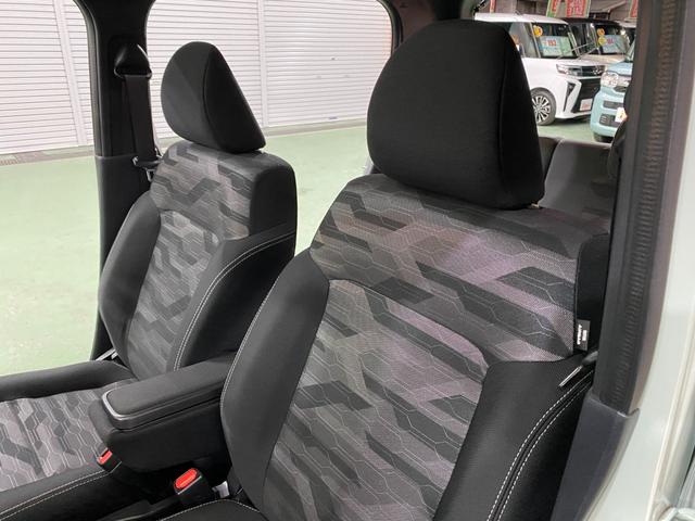 タフト Ｇターボ　ダーククロムベンチャー　ワンオーナー　禁煙車　ＤＡＭＤフェイスチェンジ　ゴツゴツタイヤ　ナビＴＶフルセグ　パノラマカメラ　オートクルーズコントロール　クリアランスソナー　ＬＥＤオートライト　ＢＯＳＳデザインフロアーマット（38枚目）