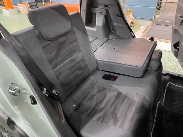 タフト Ｇターボ　ダーククロムベンチャー　ワンオーナー　禁煙車　ＤＡＭＤフェイスチェンジ　ゴツゴツタイヤ　ナビＴＶフルセグ　パノラマカメラ　オートクルーズコントロール　クリアランスソナー　ＬＥＤオートライト　ＢＯＳＳデザインフロアーマット（48枚目）