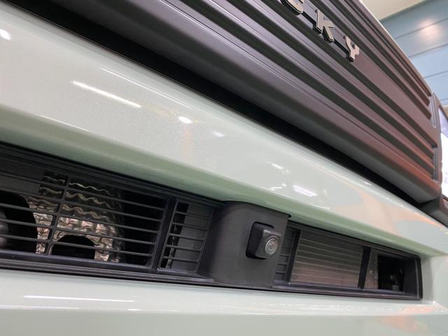 タフト Ｇターボ　ダーククロムベンチャー　ワンオーナー　禁煙車　ＤＡＭＤフェイスチェンジ　ゴツゴツタイヤ　ナビＴＶフルセグ　パノラマカメラ　オートクルーズコントロール　クリアランスソナー　ＬＥＤオートライト　ＢＯＳＳデザインフロアーマット（58枚目）