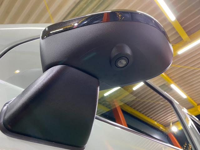 タフト Ｇターボ　ダーククロムベンチャー　ワンオーナー　禁煙車　ＤＡＭＤフェイスチェンジ　ゴツゴツタイヤ　ナビＴＶフルセグ　パノラマカメラ　オートクルーズコントロール　クリアランスソナー　ＬＥＤオートライト　ＢＯＳＳデザインフロアーマット（63枚目）